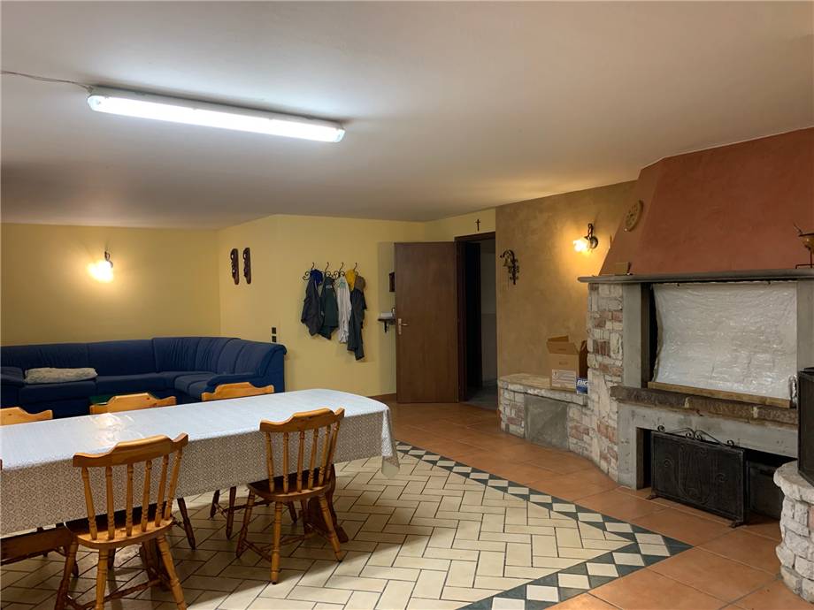 Vendita Villa/Casa singola Capriolo  #CAP33 n.20
