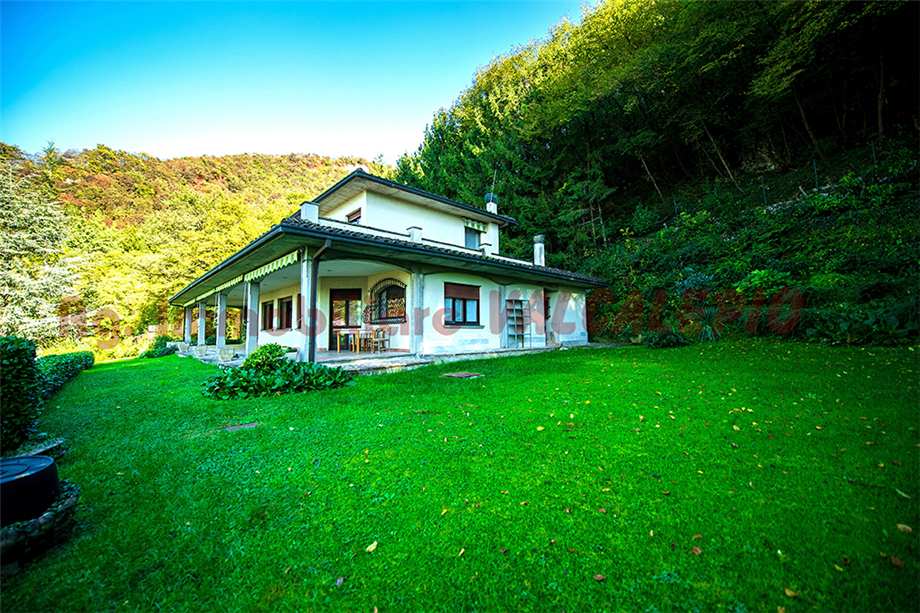 Vendita Villa/Casa singola Paratico  #PAR74 n.16