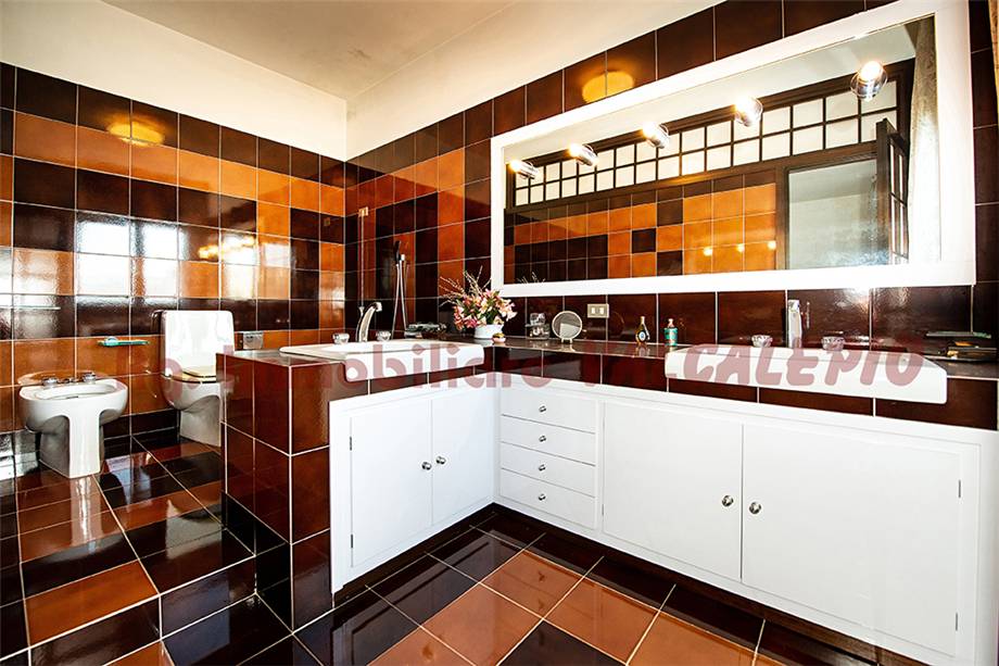 Vendita Villa/Casa singola Paratico  #PAR74 n.19