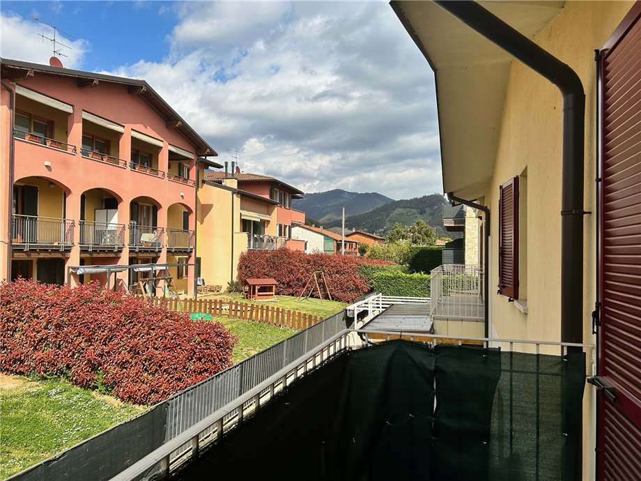 Venta Villa/Casa independiente Villongo  #VIL155 n.17