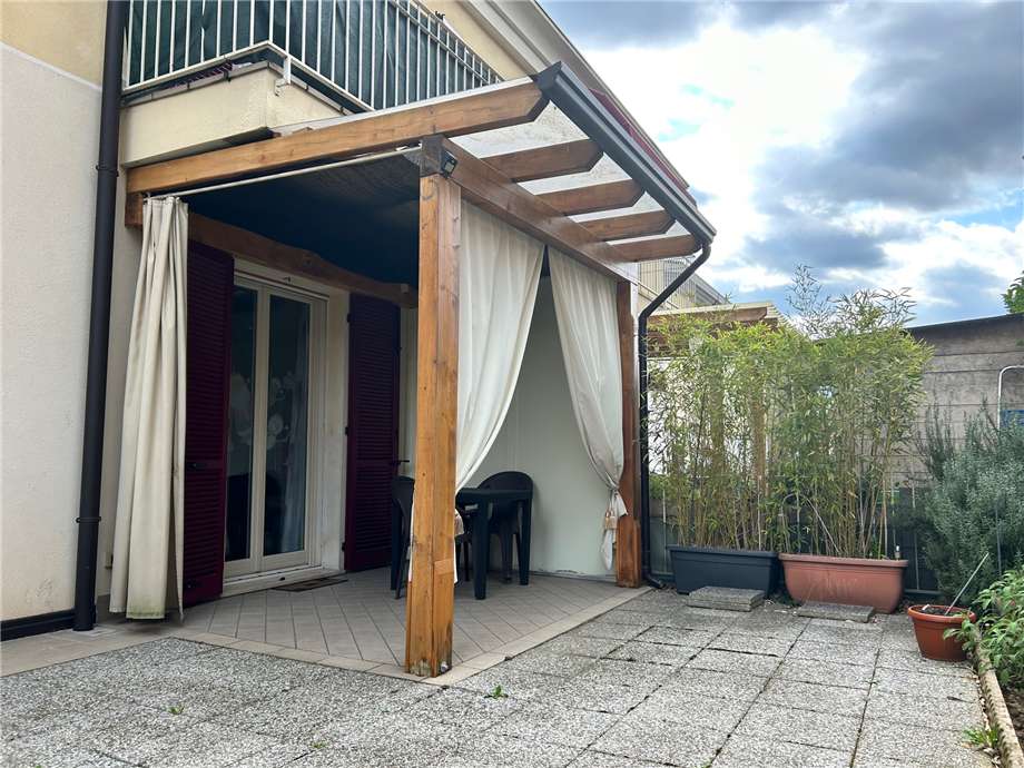 Venta Villa/Casa independiente Villongo  #VIL155 n.18