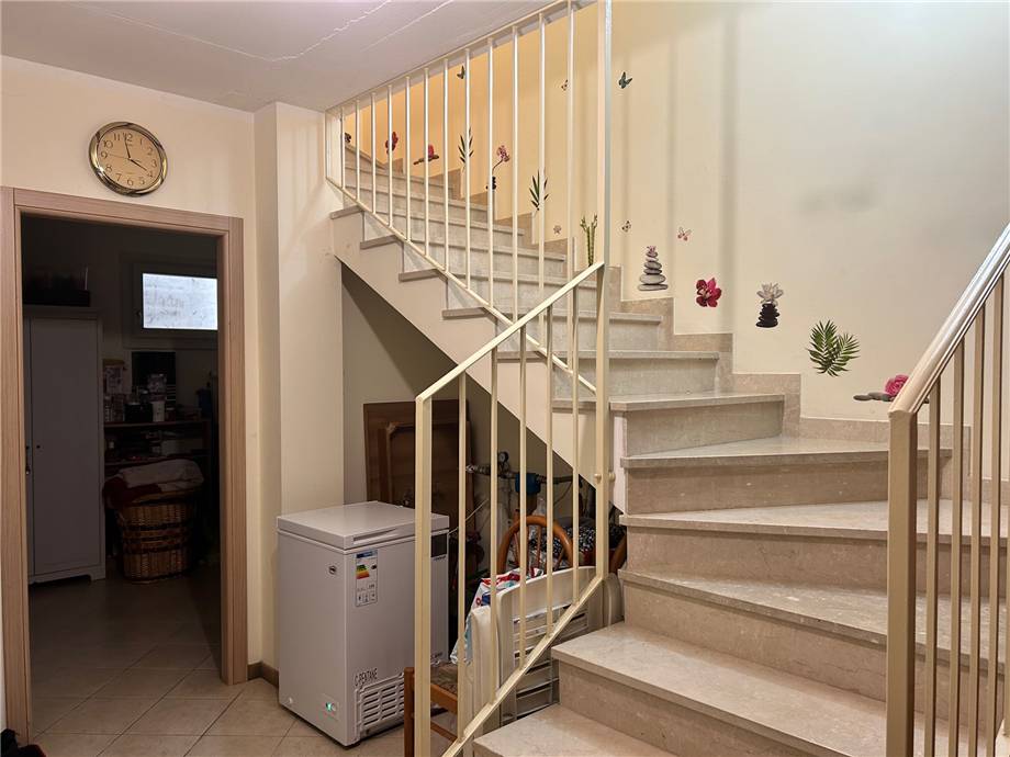 Venta Villa/Casa independiente Villongo  #VIL155 n.19