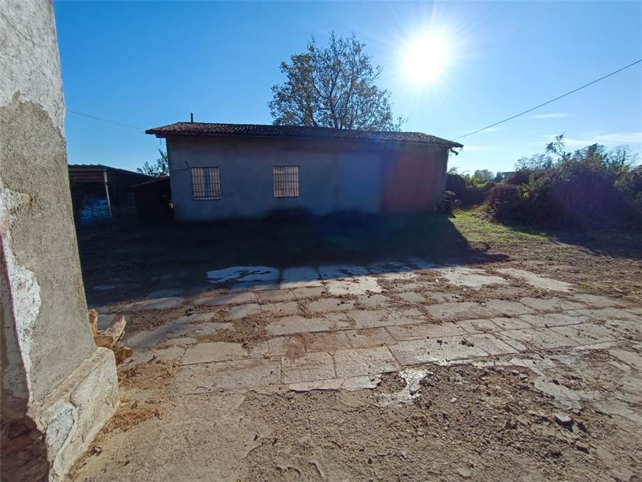 Venta Casa de campo Chiari  #CH3 n.16