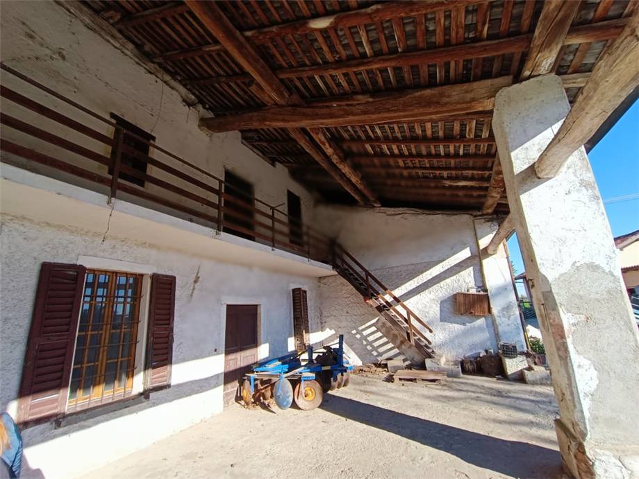 Venta Casa de campo Chiari  #CH3 n.17