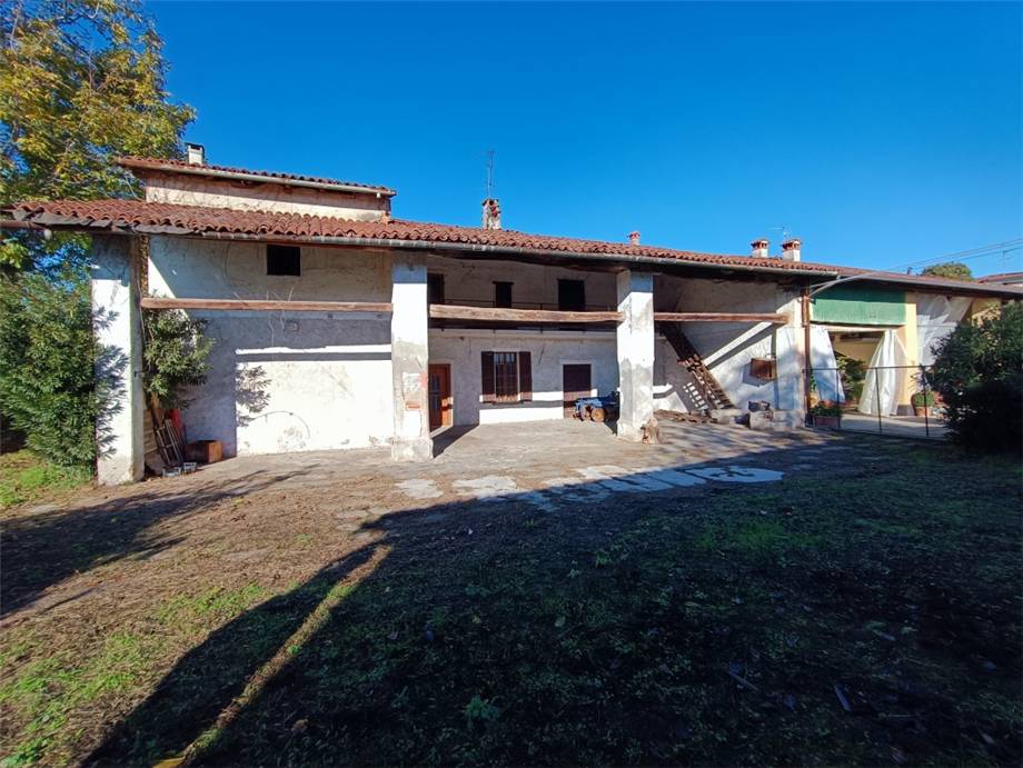 Venta Casa de campo Chiari  #CH3 n.19