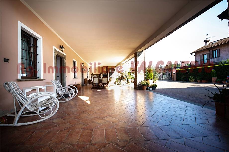 Vendita Rustico/Casale Chiari  #CH4 n.16