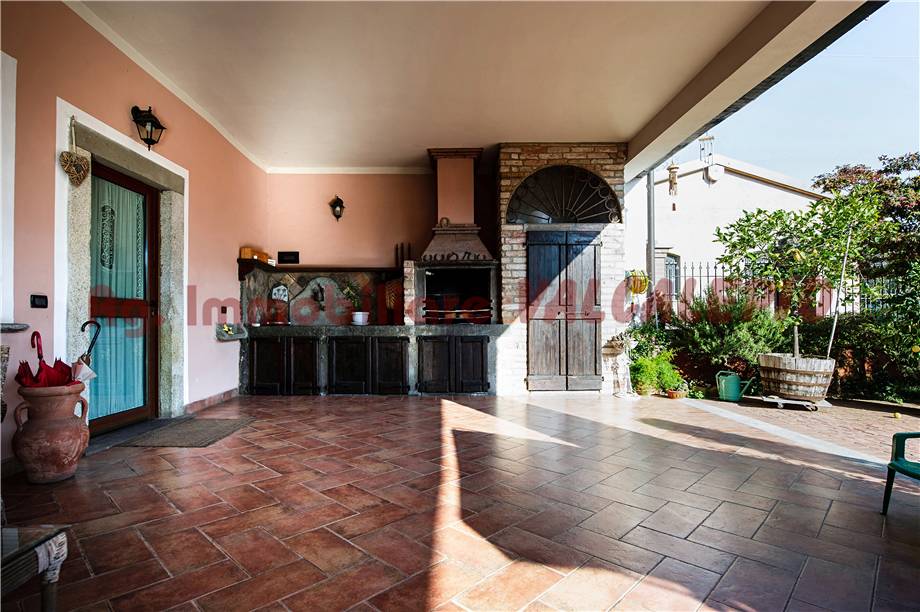 Vendita Rustico/Casale Chiari  #CH4 n.17
