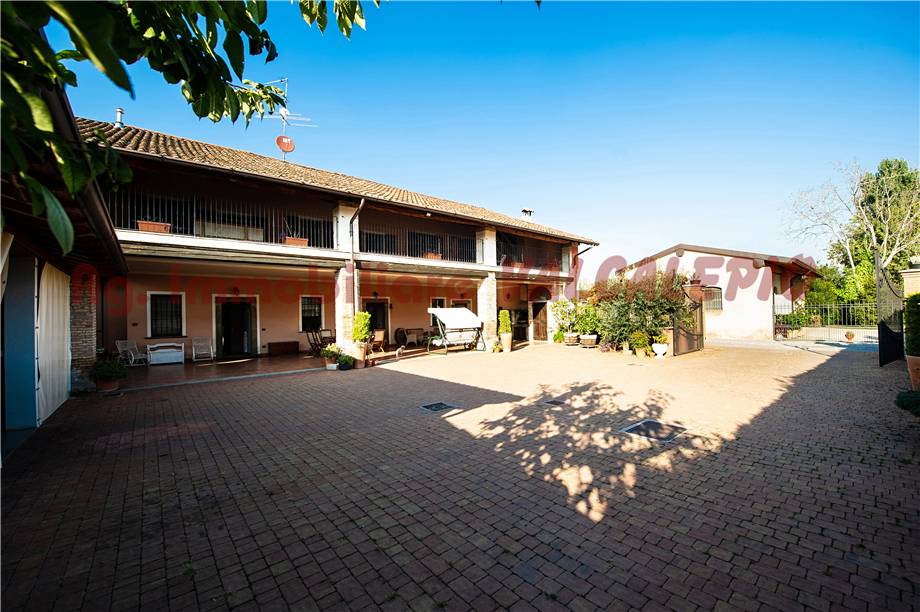 Vendita Rustico/Casale Chiari  #CH4 n.19