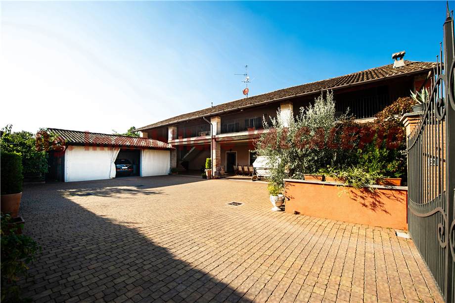 Vendita Rustico/Casale Chiari  #CH4 n.20