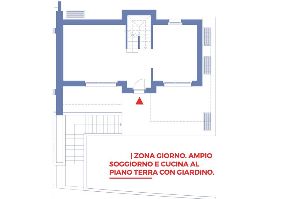 Venta Villa/Casa independiente Villongo  #VIL159 n.18