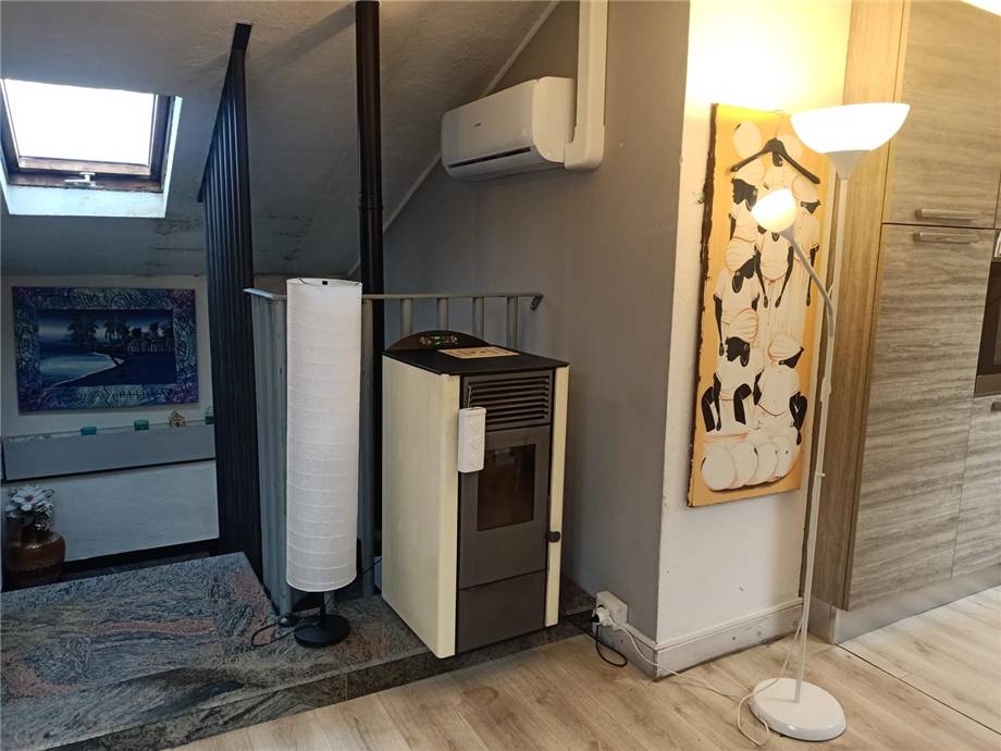 Venta Piso Villongo  #VIL160 n.17