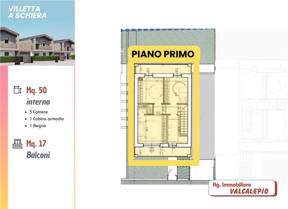 Venta Villa/Casa independiente Telgate  #TEL22 n.8