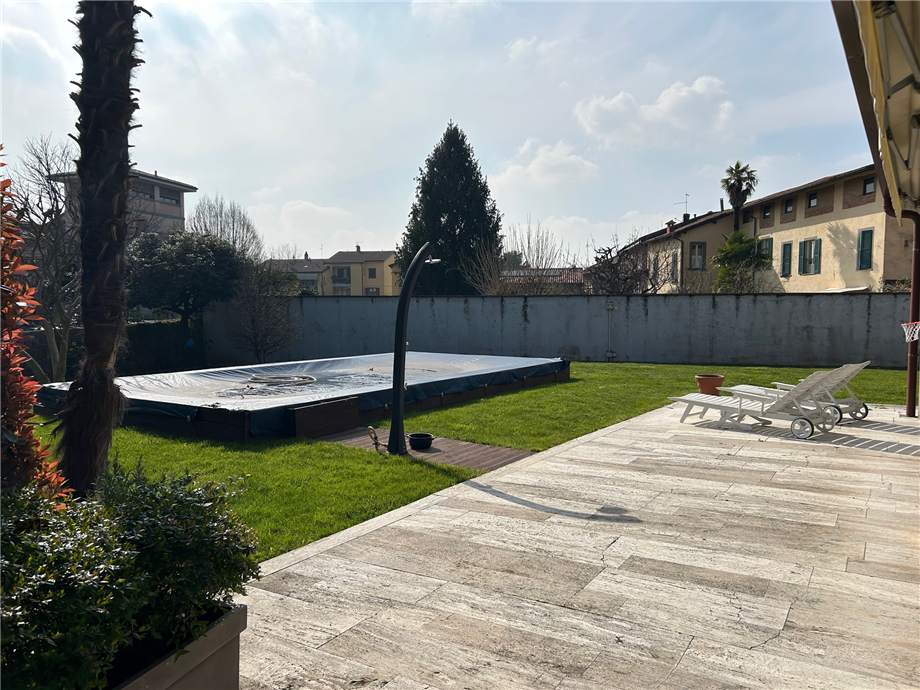 Vendita Villa/Casa singola Castelli Calepio TAGLIUNO #CC334 n.17