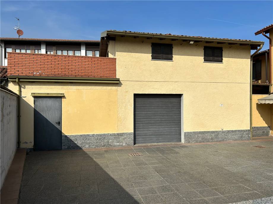 Vendita Villa/Casa singola Castelli Calepio TAGLIUNO #CC334 n.20