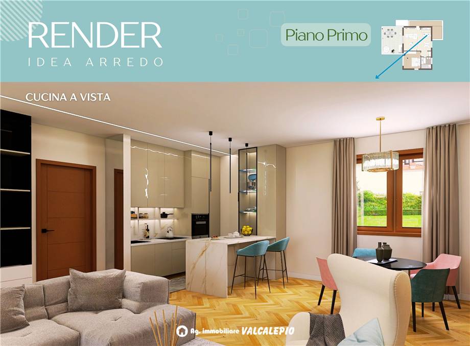 For sale Detached house Sarnico  #SAR170 n.17