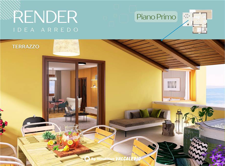 For sale Detached house Sarnico  #SAR170 n.19