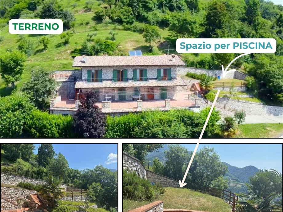 Sprzedaż Budynek/Kamienica Adrara San Martino #ASM32 n.17