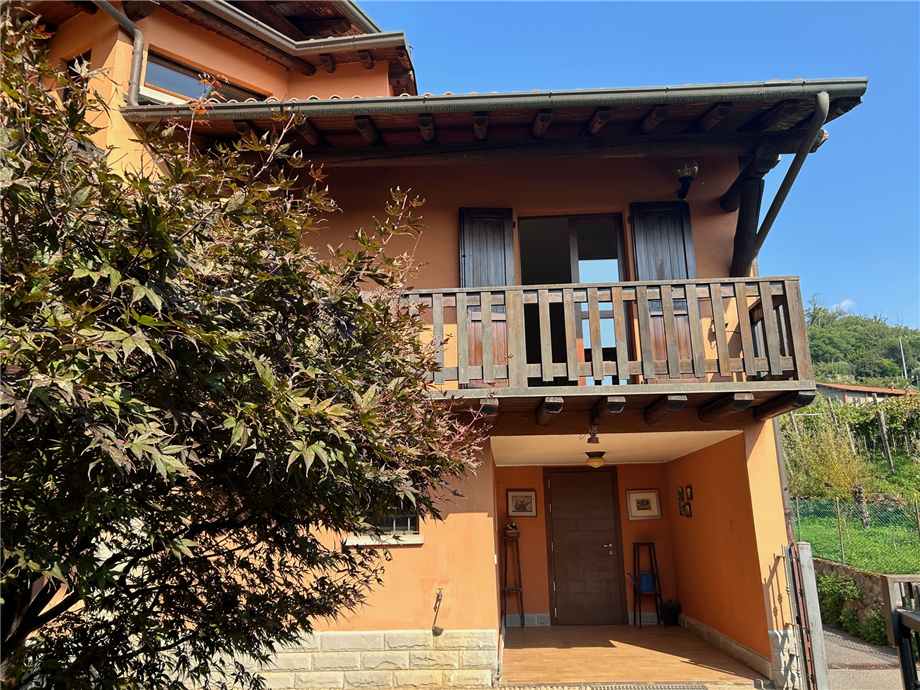 Vendita Rustico/Casale Castelli Calepio TAGLIUNO #CC336 n.19