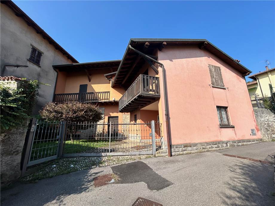 Vendita Rustico/Casale Castelli Calepio TAGLIUNO #CC336 n.20