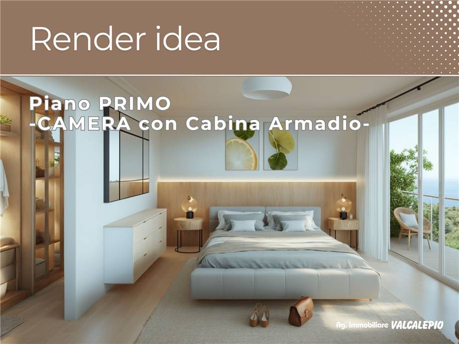 Vendita Villa/Casa singola Vigolo  #VIG10 n.20