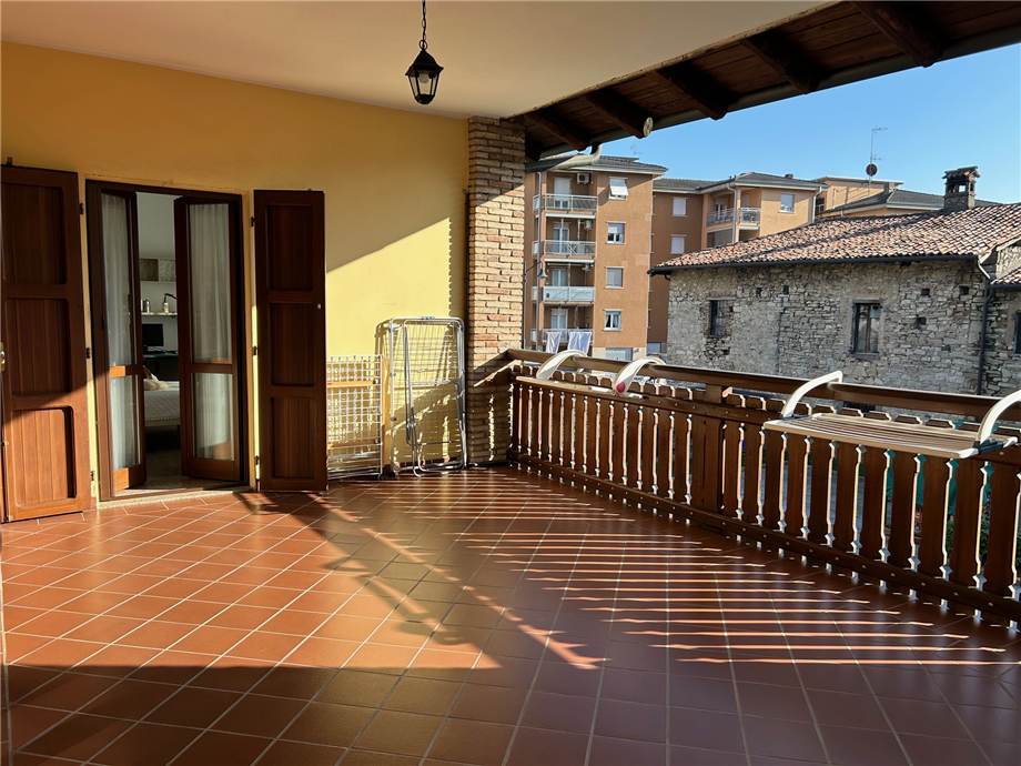 Vendita Rustico/Casale Grumello del Monte  #GDM51 n.20
