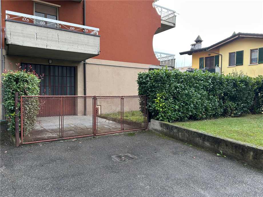 Vendita Appartamento Credaro  #CR61 n.16