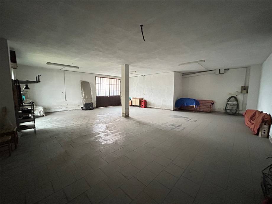 Vendita Appartamento Credaro  #CR61 n.20