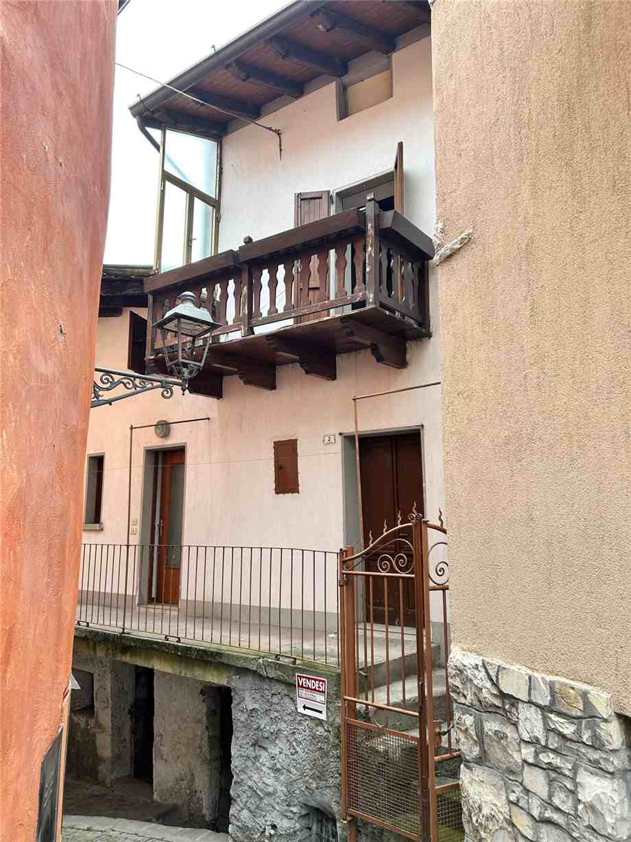 Vendita Villa/Casa singola Vigolo  #VIG11 n.16