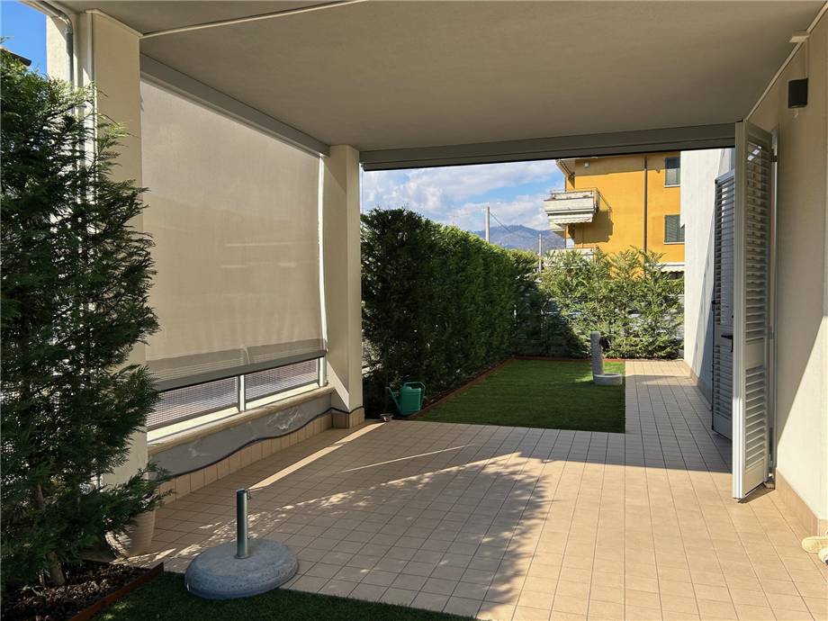 Vendita Appartamento Credaro  #CR62 n.18