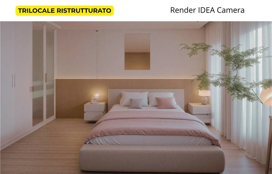 Vendita Appartamento Castelli Calepio TAGLIUNO #CC346 n.18