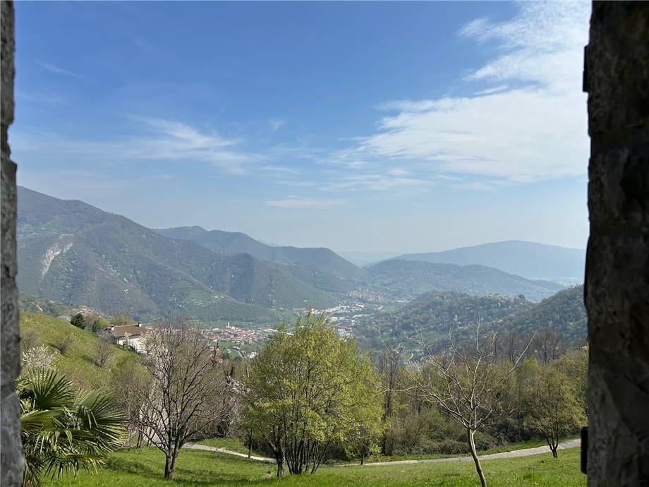 Vendita Rustico/Casale Adrara San Martino  #ASM33 n.17