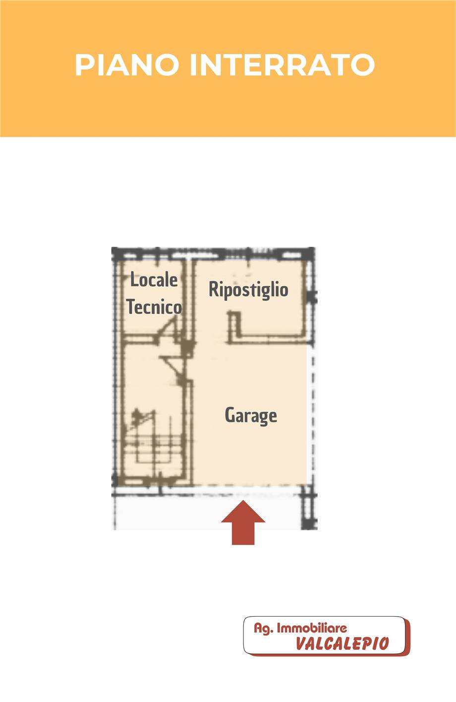 Venta Villa/Casa independiente Sarnico  #SAR177 n.18