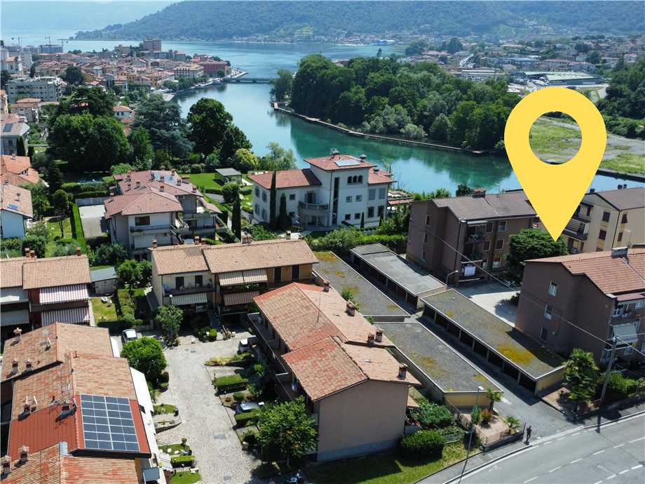 Venta Piso Sarnico  #SAR178 n.9