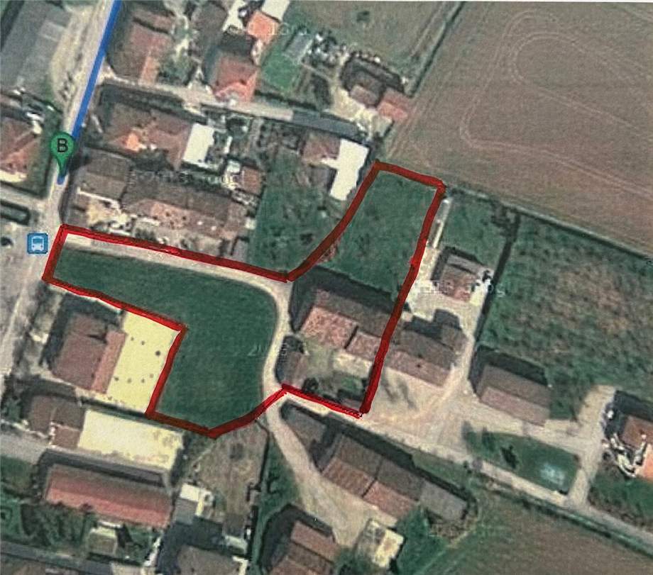 Vendita Rustico/Casale Ceresara  #Cer1 n.20