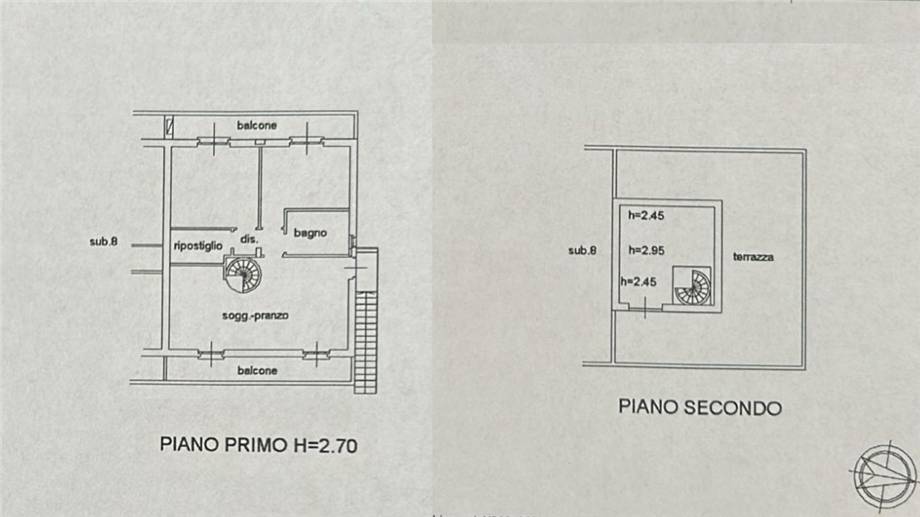 Vendita Altro Romano di Lombardia  #RdL1 n.16