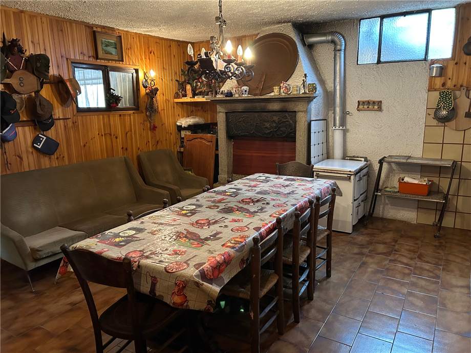For sale Detached house Capriolo  #CAP37 n.16