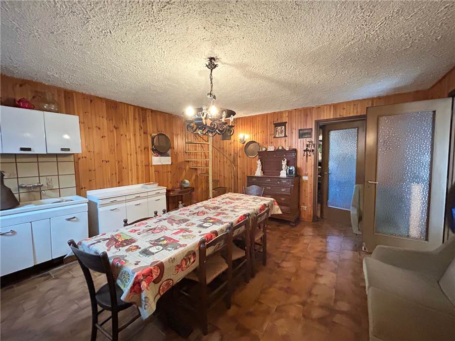 For sale Detached house Capriolo  #CAP37 n.17