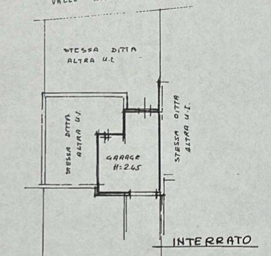 For sale Detached house Capriolo  #CAP37 n.20