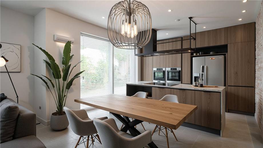 Venta Villa/Casa independiente Bolgare  #BOL15 n.8