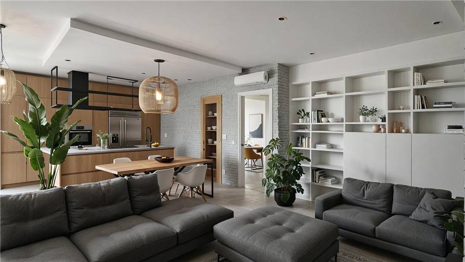 Venta Villa/Casa independiente Bolgare  #BOL15 n.9