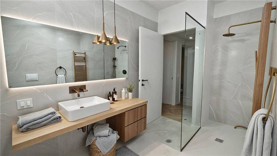 Venta Villa/Casa independiente Bolgare  #BOL15 n.10