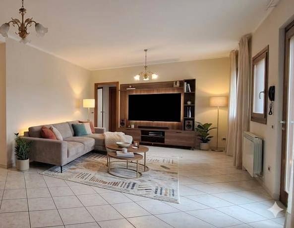 Vendita Appartamento Credaro  #CR64 n.14