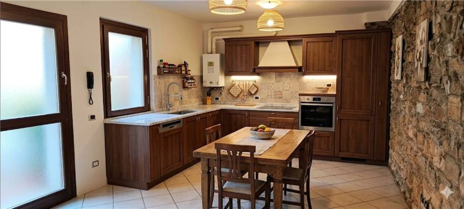 Venta Piso Credaro  #CR64 n.17
