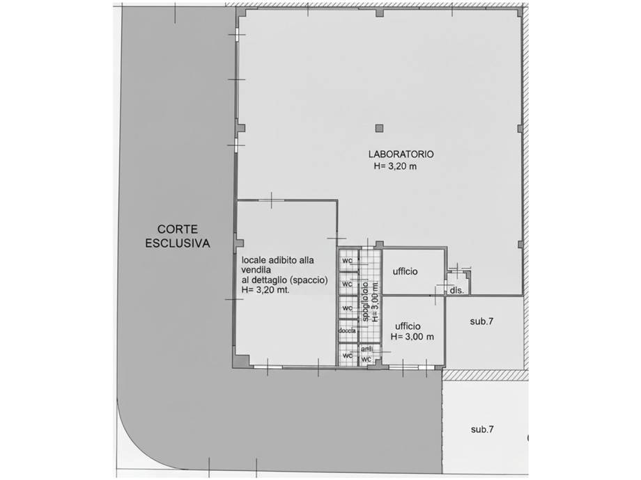Vendita Altro Telgate  #TEL23 n.17