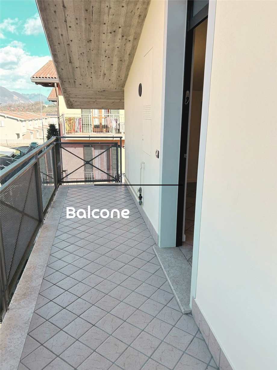 Vendita Appartamento Credaro  #CR65 n.18
