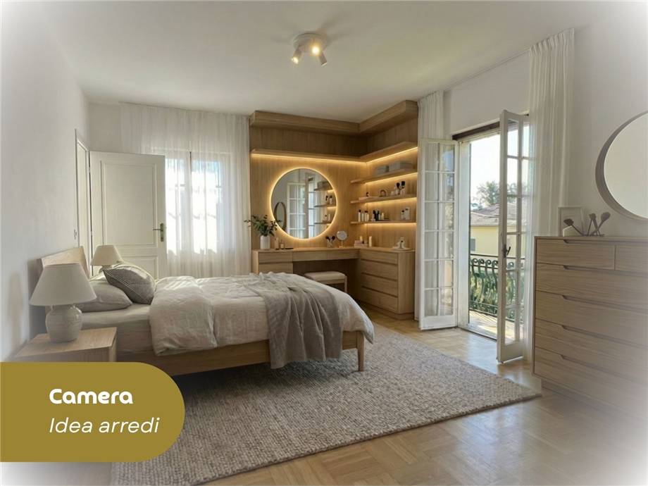 Vendita Villa/Casa singola Villongo  #VIL168 n.17