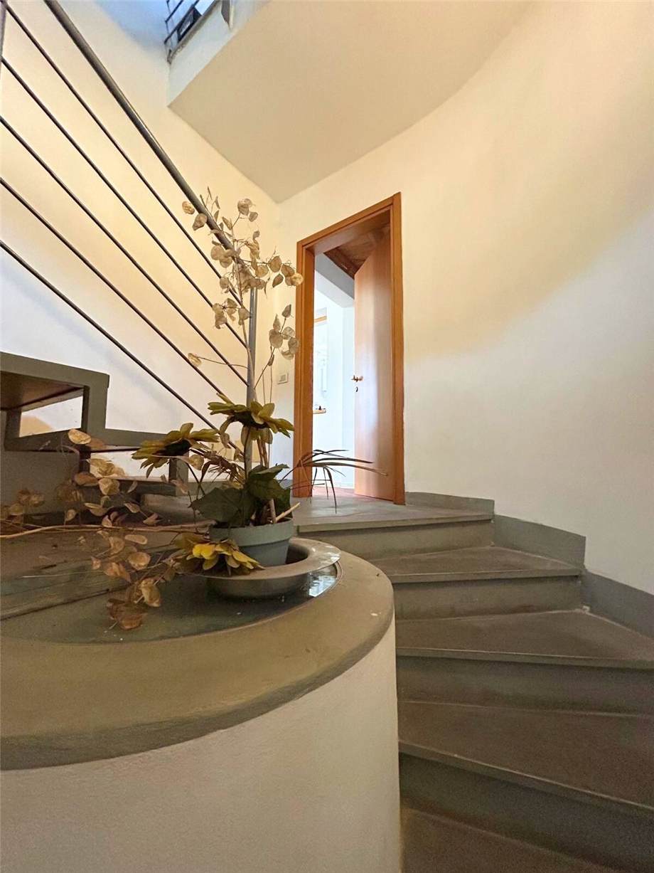 Vendita Appartamento Castelli Calepio TAGLIUNO #CC354 n.17