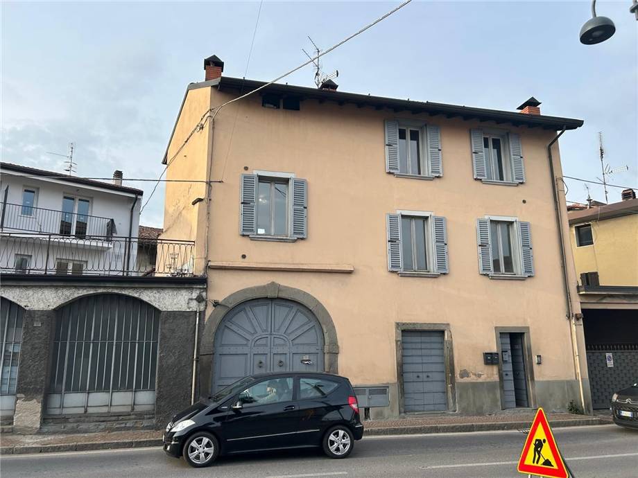 Vendita Appartamento Castelli Calepio TAGLIUNO #CC354 n.19