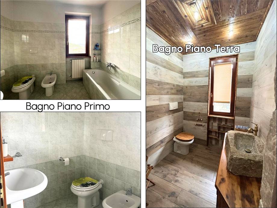 For sale Detached house Viadanica  #VIA17 n.16