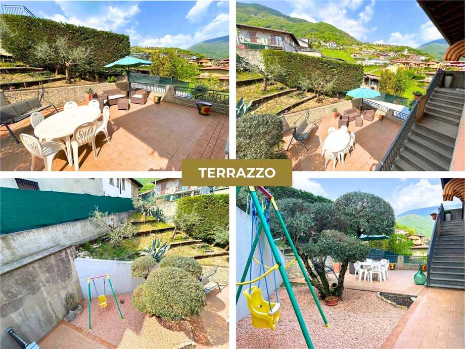 Venta Piso Adrara San Martino  #ASM35 n.17